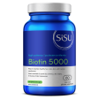 Biotin 5000 Sale