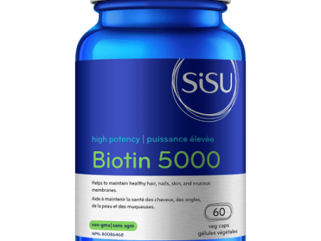 Biotin 5000 Sale