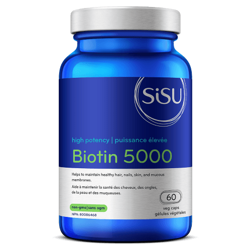 Biotin 5000 Sale