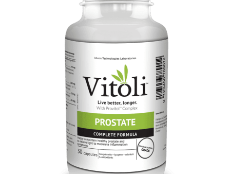 Prostate Complete Formula Cheap