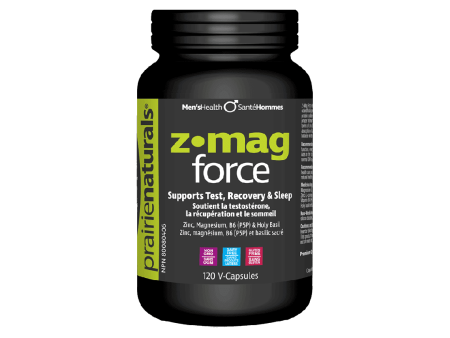 Prairie naturals - z mag force Online