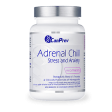 Canprev - adrenal chill women - 90 vcaps For Sale