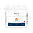 Metagenics - bcaa powder   orange mango - 219g For Cheap