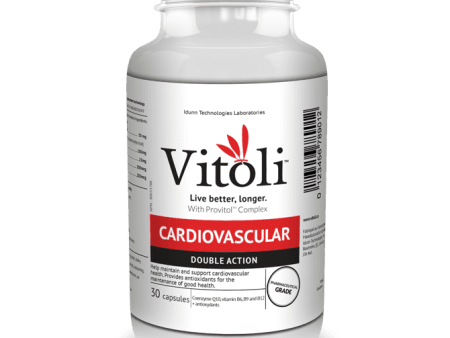 Vitoli - joints maximal efficacity - 60 capsules Cheap