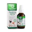 Healing spray Cheap