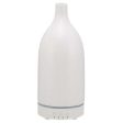 Now - diffuser - ultrasonic ceramic stone white For Discount