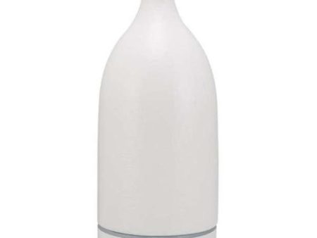 Now - diffuser - ultrasonic ceramic stone white For Discount