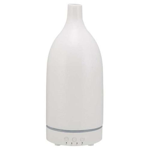 Now - diffuser - ultrasonic ceramic stone white For Discount