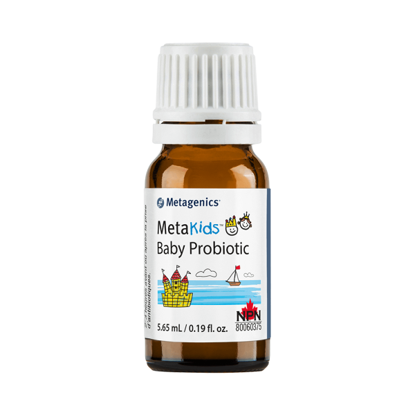 Metakids - probiotics baby - 5.65 ml Online