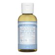 Dr. bronner s - pure castile soap liquid for baby : unscented Online Sale