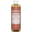 Dr. bronner s - pure castile soap liquid - eucalyptus Supply