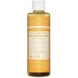 Dr. bronner s - pure castile soap liquid - citrus Supply