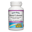 Mental Calmness 125 mg | Stress-Relax® For Sale