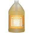 Dr. bronner s - pure castile soap liquid - citrus Supply