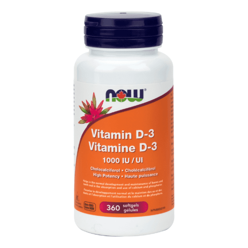 Now - vitamin d-3 1000 iu Supply