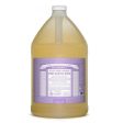 Dr.bronner s - pure castile soap liquid - lavender For Cheap