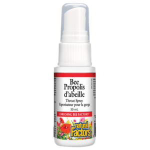 Bee Propolis Throat Spray Online Hot Sale