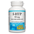 Natural factors - stress-relax 5-htp Supply