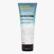 Desert essence - detoxifying sea salt body scrub - 198 ml Supply