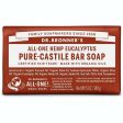 Dr. bronner s - pure castile bar soap Supply