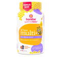 Honibe - kids multi+ immune boost : mixed berry - 70 gummies For Discount