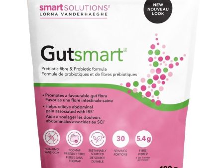 Gut smart For Sale