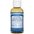 Dr. bronner s - pure castile soap liquid - peppermint on Sale