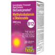 BioCoenzymated™ Methylcobalamin & Dibencozide 3000 mcg Online now