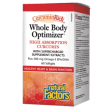 Natural factors - whole body optimizer | curcuminrich™ Cheap