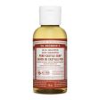 Dr. bronner s - pure castile soap liquid - eucalyptus Supply