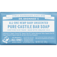 Dr. bronner s - pure castile bar soap Supply