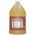 Dr. bronner s - pure castile soap liquid - eucalyptus Supply