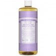 Dr.bronner s - pure castile soap liquid - lavender For Cheap