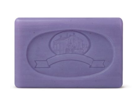 Guelph soap - chamomile & lavender bar soap - 90g For Discount