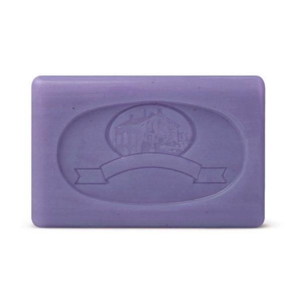 Guelph soap - chamomile & lavender bar soap - 90g For Discount