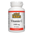 Natural factors - vitamin c 1000 mg plus bioflavonoids & rosehips For Sale