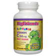 Natural factors - bigfriends chewable vitamin c 250 mg For Cheap