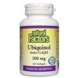 Natural factors - ubiquinol active coq10 100 mg Discount