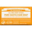 Dr. bronner s - pure castile bar soap Supply