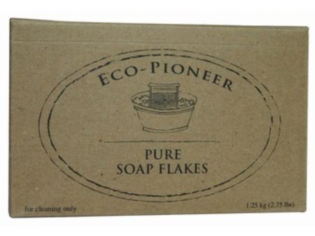 Dr. mist - pure soap flakes - 1.25 kg Online Hot Sale