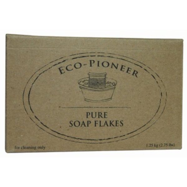 Dr. mist - pure soap flakes - 1.25 kg Online Hot Sale