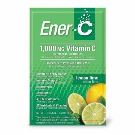 Ener-C™ Online