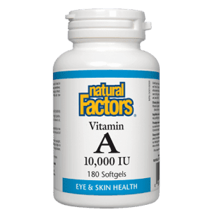 Vitamin A 10,000 IU Cheap