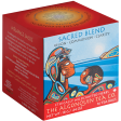 Thé algonquin - sacred blend herbal tea 16 bags on Sale