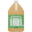 Dr. bronner s - pure castile soap liquid - almond Online Hot Sale