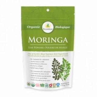 Ecoideas - moringa leaf powder organic Online Sale