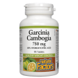 Natural factors - garcinia cambogia 750 mg 90 comp Cheap