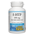 Natural factors - stress-relax 5-htp Supply