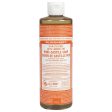 Dr. bronner s - pure castile liquid soap Online Sale