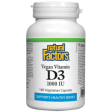 Natural factors - vegan vitamin d3 1000 iu For Discount